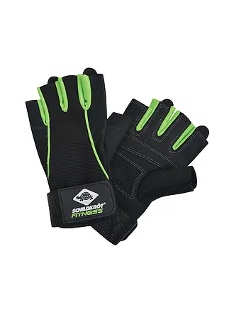 SCHILDKRÖT |  Fitness-Handschuh Pro, Größe L/XL | 